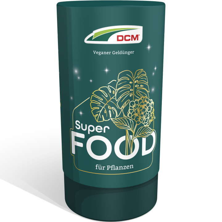 DCM Superfood für Pflanzen